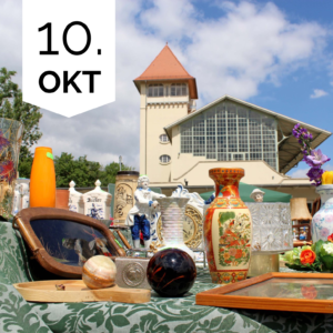 Standplatz für Sa., 10. Okt 2026